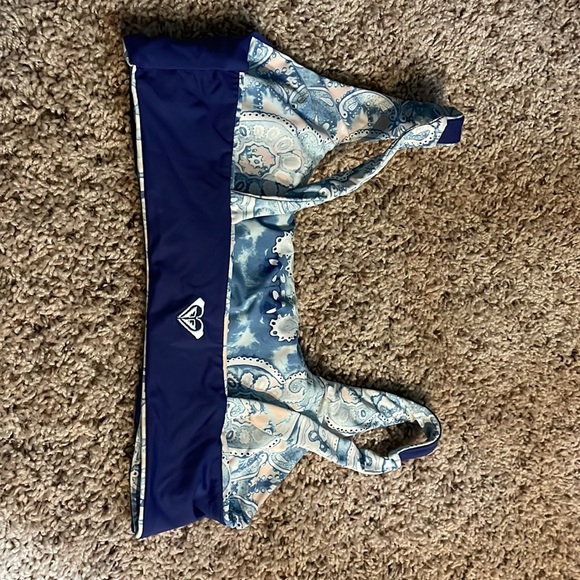 Reversible roxy swimsuit - Picture 5 of 5